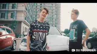 Selly vs gami os rap battle