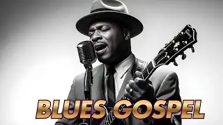 Deja Que Dios Sane Tus Heridas Con Este Blues Gospel Vintage de 1945 — 1 Hora de Música