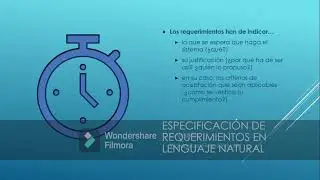 Verificaci&oacute;n y Validaci&oacute;n de Software - Cumplimiento de la especificaci&oacute;n de requerimientos