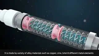 Whole House Water Descaler