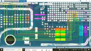 Infinix Smart 9 Display Graphics Problem Solution | No Display | White Screen | Lines on LCD Repair