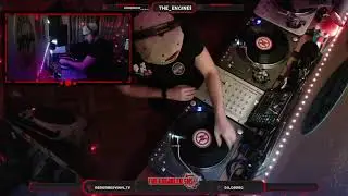 (Dance & Hardhouse) Tributo Radical Torrijos