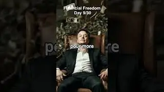 The Real Reason You're Not Getting Richer.