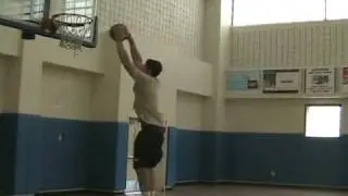 Steve Rossiter- Shootin' School Post Player