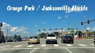 Orange park / Jacksonville Florida movie