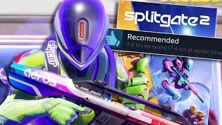 I've Been Addicted To SPLITGATE 2!