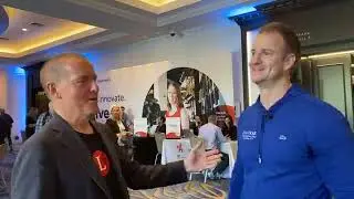 Richard Marvel, Attorney and Founder of FirmTRAK, On Building a Better Law Firm