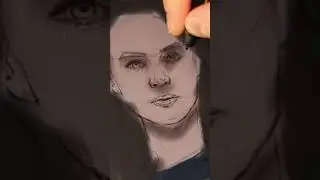 #bostotablet #tablet #tablet graficzny #digitalart #digitalpainting
