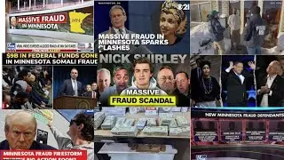 From Dream to Prayer to Revelation: Unlocking the Minnesota Scandal!