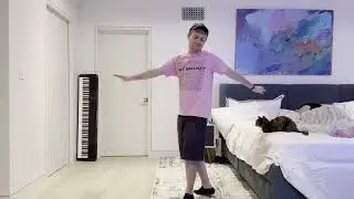 🤗 Cozy 🥰 - Tyler FoeHr (Jeremy Zucker, Lauv, & Alexander 23 Cover)