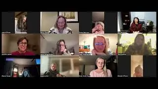 Team Call with Sarah Payne 1/5/26