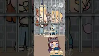 Płaczę 😭 Prawdziwy diament 💎 ALE... Część 2 | Historia Avatara #avatarworld #tocaboca #kr&oacute;tkie