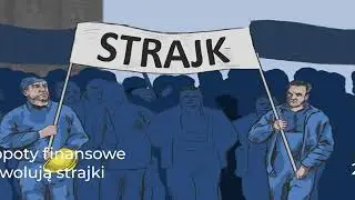 Historia Newag S.A. w postaci animacji