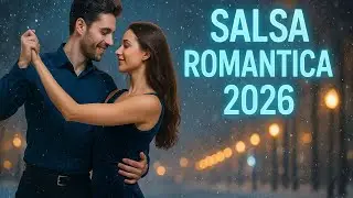 Top Salsa Rom&aacute;ntica 2026 💃✨ M&uacute;sica para Bailar con Pasi&oacute;n