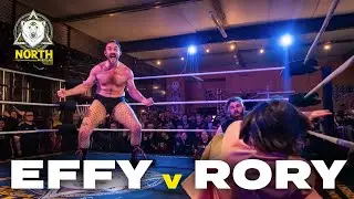 RORY COYLE vs. EFFY | Free Match