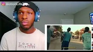 Knucks - CUT KNUCKLES | REACTION