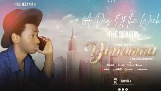 Jahzen 2J - Yanauma feat @B2KMnyama  ( official audio )