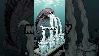 5 Insane Animal Defense Mechanisms That Will Blow Your Mind