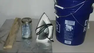 DIY -  HOW TO STORE FLOUR FOR LONG TERM: EASY WAY TO EXTEND THE SHELF LIFE.