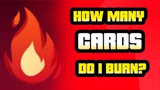 Splinterlands Cinder card costs - How many do I need to burn???