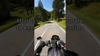 How to prepare for a loooong turn