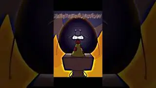 Sugar Swan Cookie vs Flumpty #roadto1k #shorts #ytshort #edit