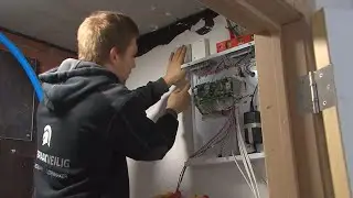 DOBBiT TV - Hoe wordt een alarmsysteem geplaatst?