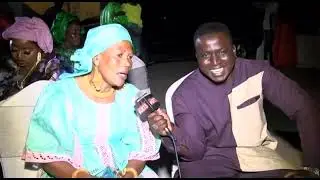 Barada kafo of Busumbala!