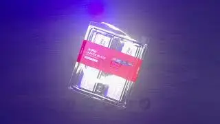 XPG Lancer Blade DDR5 RGB Memory 16GBx2 (6000 MT/s) - Unpacking | MovieNews.ro