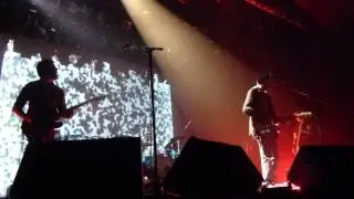 Hudson - Let Me Blow Your Heart @ Maison de la Culture Namur 10-11-2012.MTS