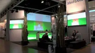 Medidata an der IFAS