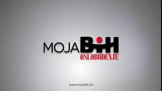 Moja BiH &ndash; jingle