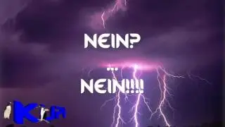 G4bby & Fab - Gewitta! (Oma Ihr Gewitta In Neuss Club Mix) [mit Lyrics by Kupi]