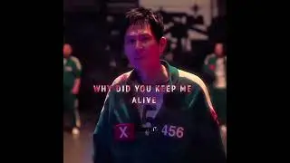 Squid Game 3 Trailer Edit | Squid Game | @aypexedits  #tvseries #squidgamechallenge  #netflix #sq3