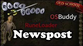 2007 RuneScape - Third Party Clients