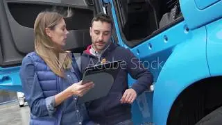 Ensuring Safe Transportation of Perishable Goods