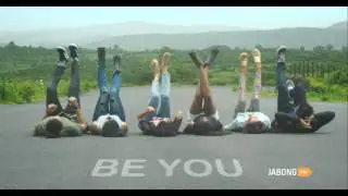 Jabong Be You Autumn Winter 2015