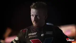 C.J.  Leary To Drive the #1 in 2020