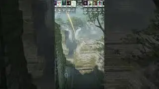 SunPayus Shows the BEST Ancient CT Smoke in CS2