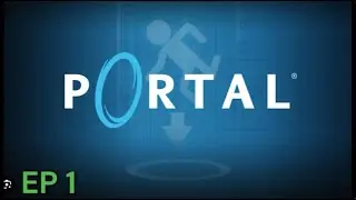 Portal ep 1 ( FR )