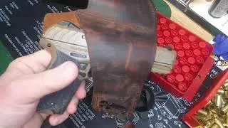 Versa carry owb holster