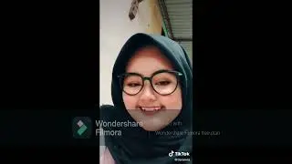 Kompilasi TikTok Cewe Gemoy Part 3