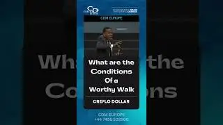 The SECRET To A Powerful Christian Life REVEALED #creflodollar #shorts