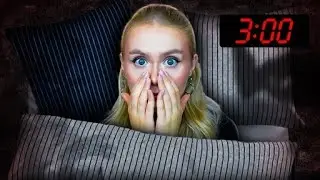 JAK WYGLĄDA PARALIŻ SENNY?