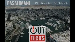 Pasalimani - Piraeus | A Short Film