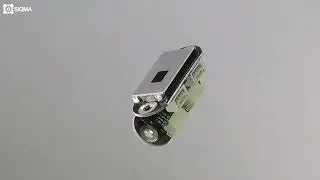 TOF Laser Rangefinder Sensor