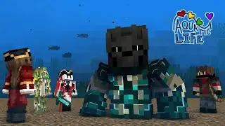Red Revival | Aquatic Life Ep. 7