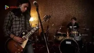 Matiasu - Doom Dance - Klikklip