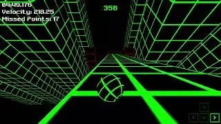 Slope Plus 848 (2ND PLACE)