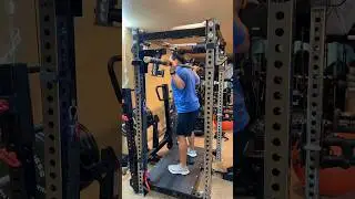@flexmarksthespot Почему я закинул Rogue Rhino в силовую раму Rep Fitness PR-5000